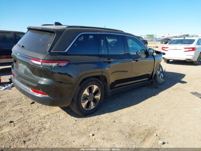 2024 JEEP GRAND CHEROKEE 4XE 1C4RJYB64R8518776 Photo 3