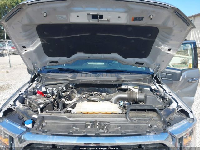 2023 FORD F-150 1FTEW1CP2PKD52661 Photo 9