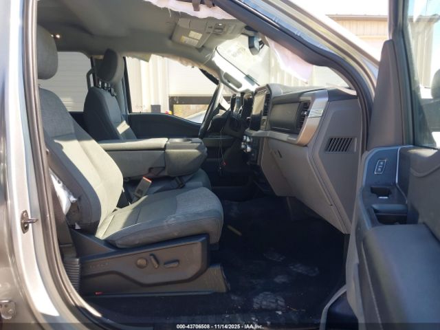 2023 FORD F-150 1FTEW1CP2PKD52661 Photo 4