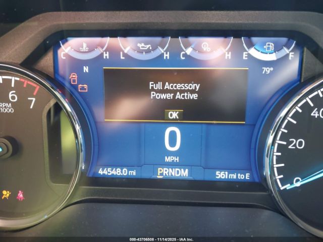 2023 FORD F-150 1FTEW1CP2PKD52661 Photo 6