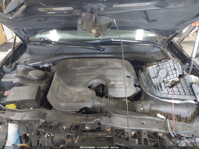 Aukcja sprzedaży 2016 Chrysler 300 300s, vin: 2C3CCAGGXGH261904, numer aukcji: 43706509