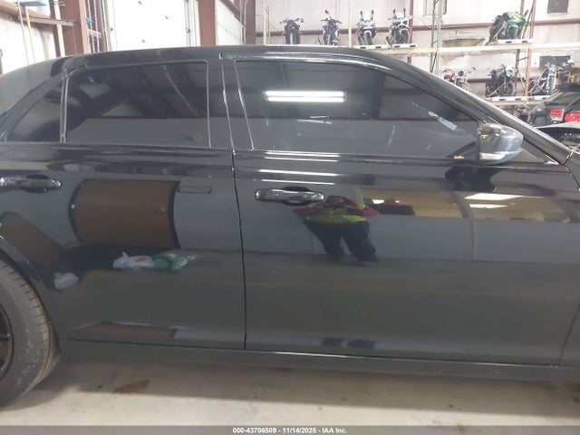 Aukcja sprzedaży 2016 Chrysler 300 300s, vin: 2C3CCAGGXGH261904, numer aukcji: 43706509