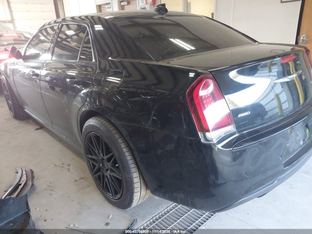 Aukcja sprzedaży 2016 Chrysler 300 300s, vin: 2C3CCAGGXGH261904, numer aukcji: 43706509