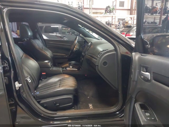 Aukcja sprzedaży 2016 Chrysler 300 300s, vin: 2C3CCAGGXGH261904, numer aukcji: 43706509