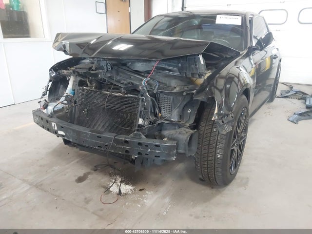Aukcja sprzedaży 2016 Chrysler 300 300s, vin: 2C3CCAGGXGH261904, numer aukcji: 43706509