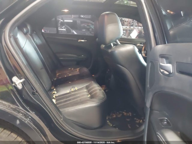 Aukcja sprzedaży 2016 Chrysler 300 300s, vin: 2C3CCAGGXGH261904, numer aukcji: 43706509