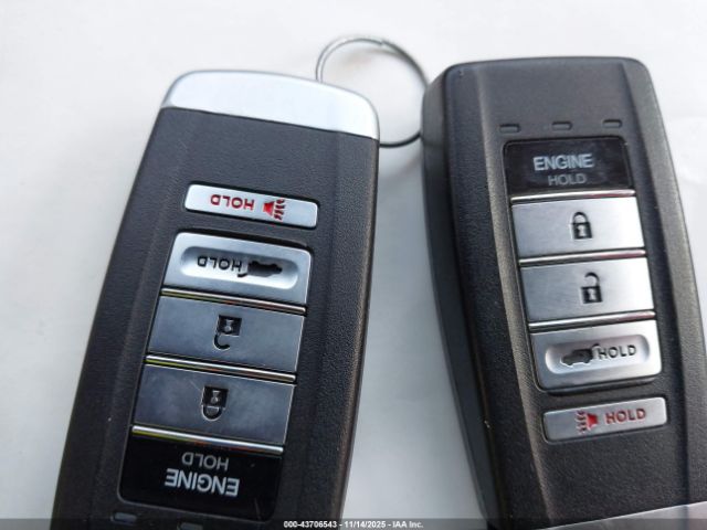 2016 ACURA MDX 5FRYD4H47GB001243 Photo 10