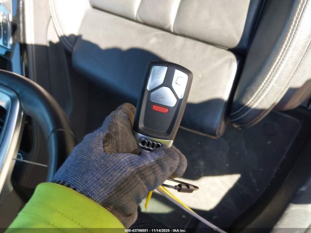 2024 AUDI A4 WAUEAAF44RN006013 Photo 10