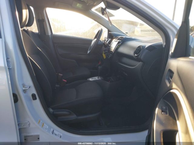 2024 MITSUBISHI MIRAGE ML32AUHJ4RH032249 Photo 4