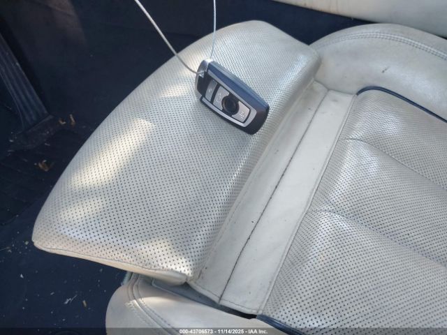 2013 BMW 650I GRAN COUPE WBA6B2C59DD128370 Photo 10