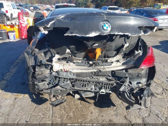 2013 BMW 650I GRAN COUPE WBA6B2C59DD128370 Photo 5