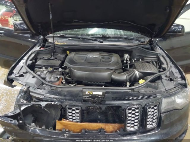 2019 JEEP GRAND CHEROKEE 1C4RJFAG3KC611421 Photo 9