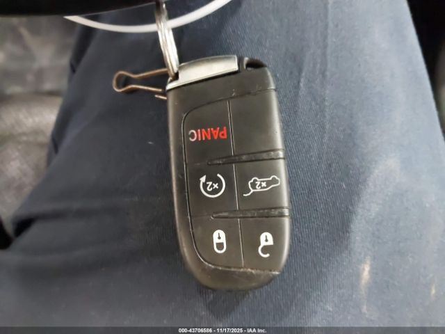 2019 JEEP GRAND CHEROKEE 1C4RJFAG3KC611421 Photo 10