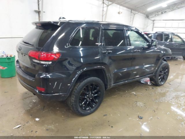 2019 JEEP GRAND CHEROKEE 1C4RJFAG3KC611421 Photo 3
