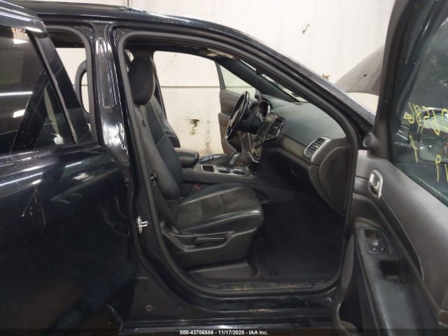 2019 JEEP GRAND CHEROKEE 1C4RJFAG3KC611421 Photo 4