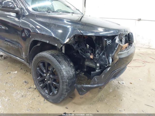 2019 JEEP GRAND CHEROKEE 1C4RJFAG3KC611421 Photo 5