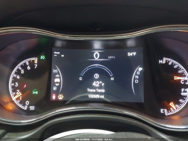 2019 JEEP GRAND CHEROKEE 1C4RJFAG3KC611421 Photo 6