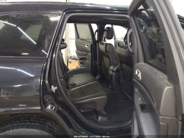 2019 JEEP GRAND CHEROKEE 1C4RJFAG3KC611421 Photo 7