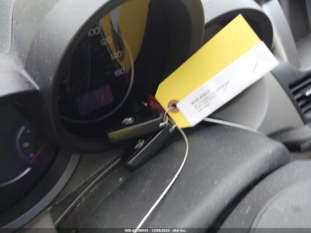 2007 ACURA RDX 5J8TB18537A009911 Photo 10