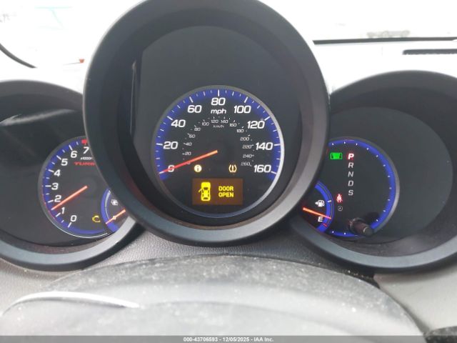 2007 ACURA RDX 5J8TB18537A009911 Photo 6