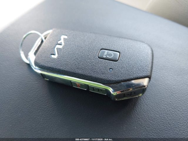 2023 KIA STINGER KNAE35LD9P6123535 Photo 10