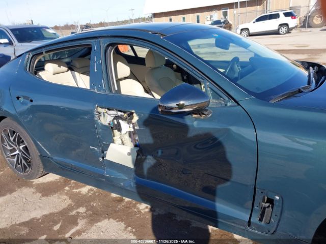 2023 KIA STINGER KNAE35LD9P6123535 Photo 5