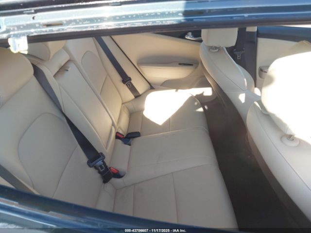 2023 KIA STINGER KNAE35LD9P6123535 Photo 7