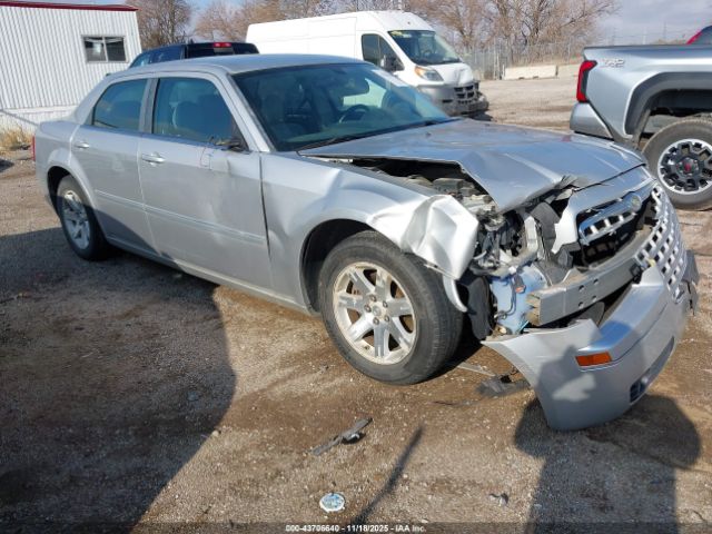 2006 CHRYSLER 300 2C3KA53G16H401903