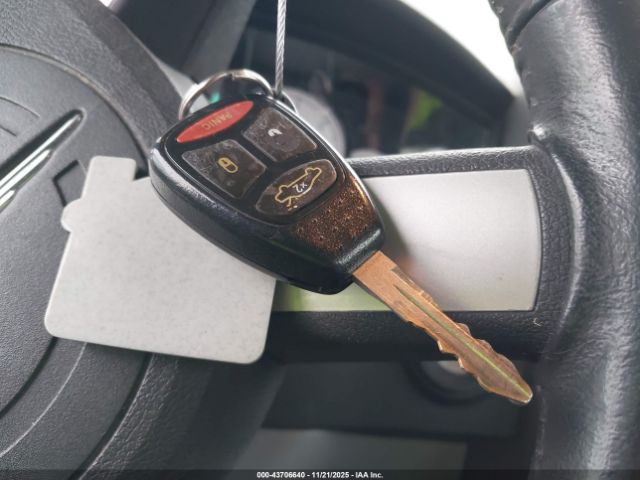 2006 CHRYSLER 300 2C3KA53G16H401903 Photo 10