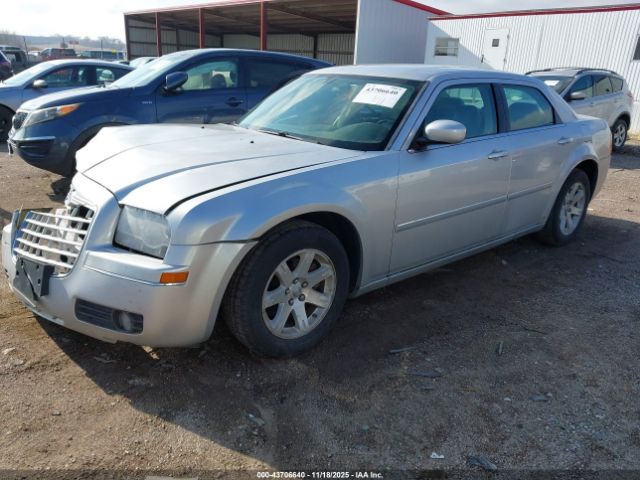 2006 CHRYSLER 300 2C3KA53G16H401903 Photo 1