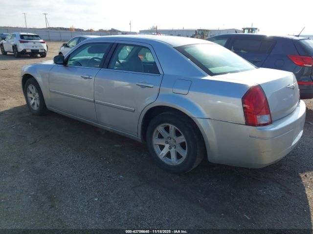 2006 CHRYSLER 300 2C3KA53G16H401903 Photo 2