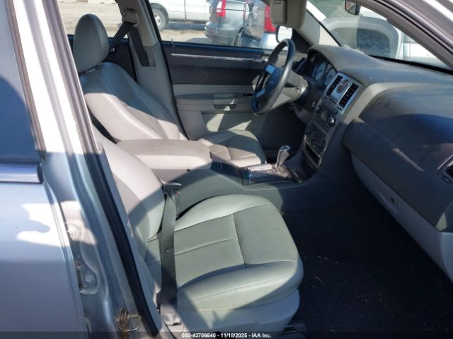 2006 CHRYSLER 300 2C3KA53G16H401903 Photo 4