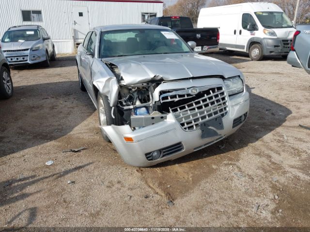 2006 CHRYSLER 300 2C3KA53G16H401903 Photo 5