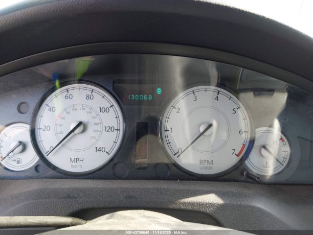 2006 CHRYSLER 300 2C3KA53G16H401903 Photo 6