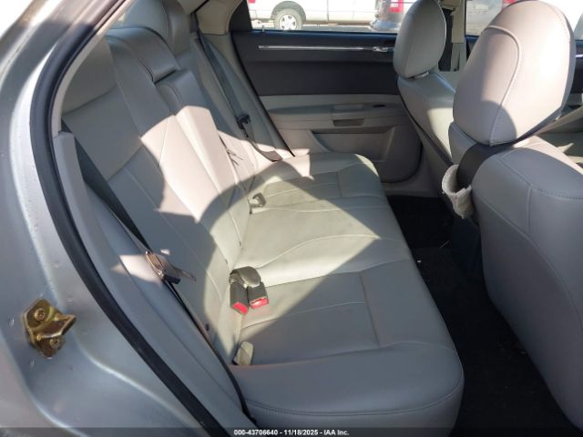 2006 CHRYSLER 300 2C3KA53G16H401903 Photo 7
