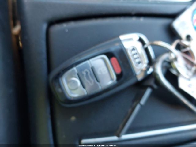 2015 AUDI A7 WAU2GCFC5FN035472 Photo 10