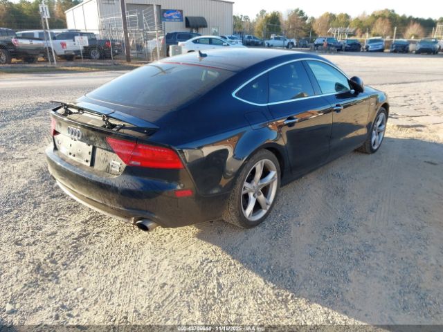 2015 AUDI A7 WAU2GCFC5FN035472 Photo 3