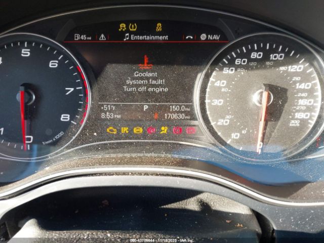 2015 AUDI A7 WAU2GCFC5FN035472 Photo 6