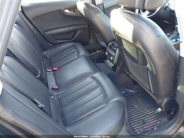 2015 AUDI A7 WAU2GCFC5FN035472 Photo 7