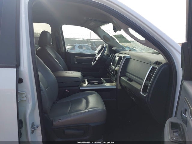 2014 Ram 1500 Big Horn მანქანა იყიდება აუქციონზე, vin: 1C6RR7LT6ES421042, აუქციონის ნომერი: 43706661