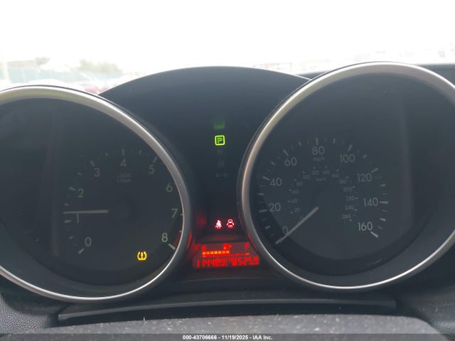43706666 :رقم المزاد ، JM1BL1SF3A1222101 vin ، 2010 Mazda Mazda3 I Touring مزاد بيع