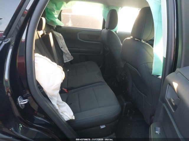 3FMCR9D90RRF24094 Ford Bronco Sport Badlands