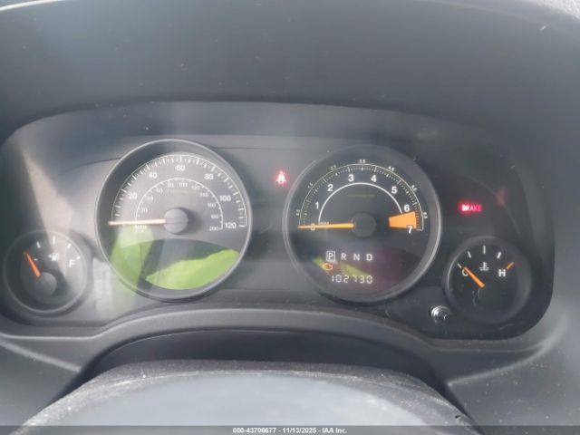 2014 JEEP COMPASS 1C4NJDBB5ED572240 Photo 6