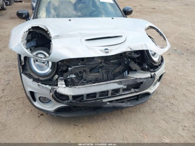 2021 MINI CLUBMAN WMWXJ1C00M2N85909 Photo 5