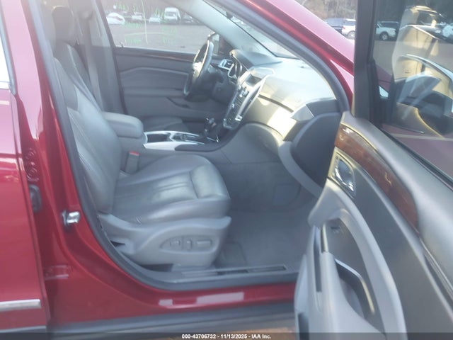 2012 CADILLAC SRX 3GYFNCE39CS597074 Photo 4
