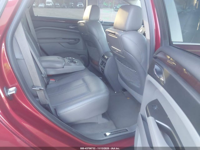 2012 CADILLAC SRX 3GYFNCE39CS597074 Photo 7