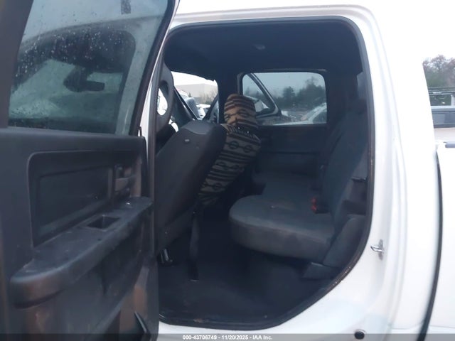 Продаж на аукціоні авто 2024 Ram 3500 Tradesman  4x4 8' Box, vin: 3C63RRGLXRG165710, номер лоту: 43706749