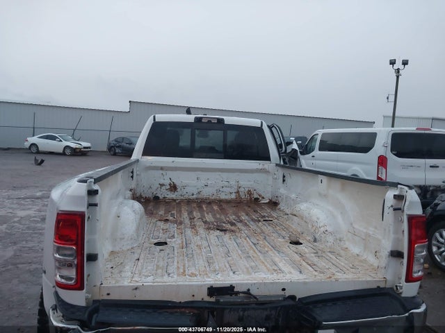 Продаж на аукціоні авто 2024 Ram 3500 Tradesman  4x4 8' Box, vin: 3C63RRGLXRG165710, номер лоту: 43706749