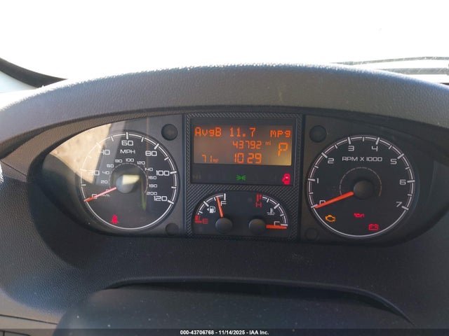 Продажа на аукционе авто 2021 Ram Promaster 1500 High Roof 136 Wb, vin: 3C6LRVBGXME553365, номер лота: 43706768