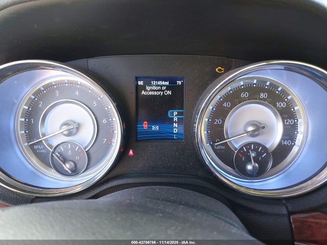 Chrysler 300 2014 2C3CCAAG1EH136294 Image 7